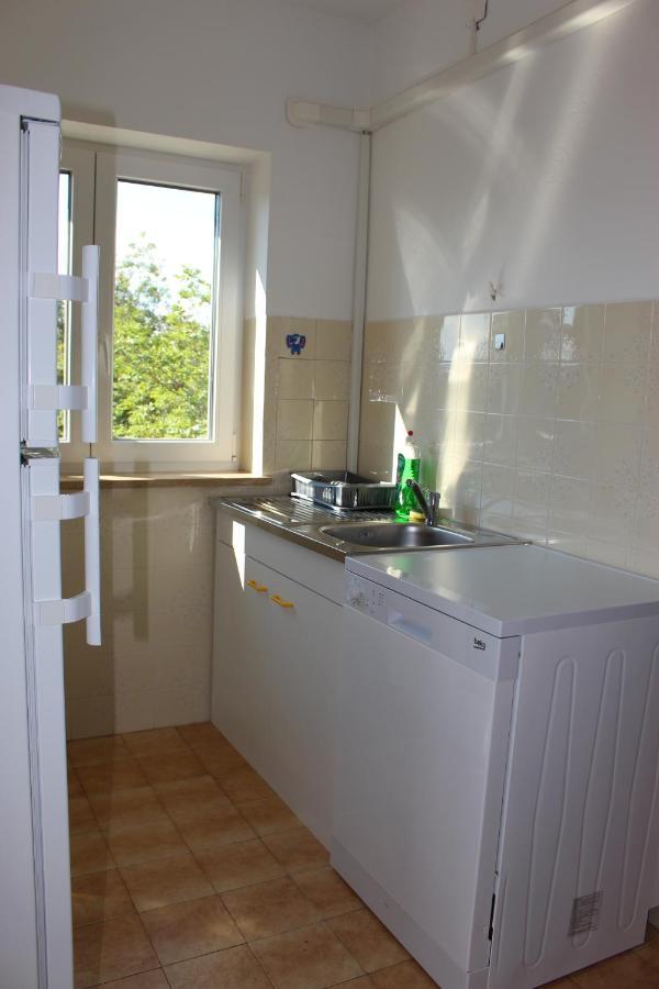 Apartmani Mia Jadranovo Exterior photo